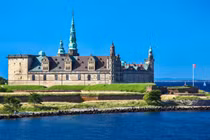 Kronborg – bối cảnh có thật của vở kịch Hamlet, Shakespeare chưa từng tới 