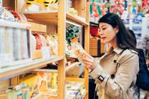 Các nước chống hàng giả nghiêm ngặt thế nào? 