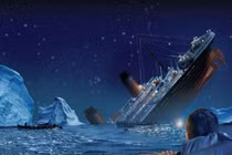Lạnh người với những điều kỳ bí trong vụ chìm tàu Titanic 