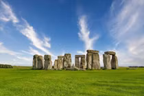 DNA hé lộ số phận bí ẩn của những người xây Stonehenge