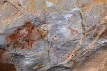 Khám phá dãy núi Rồng của châu Phi trong công viên Maloti-Drakensberg
