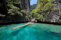 Bí ẩn khó tin ở vườn quốc gia nổi tiếng nhất Philippines