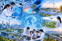 Cơ hội hợp tác khoa học công nghệ Việt Nam – Trung Quốc mở ra tiềm năng lớn