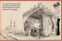 Ibn al-Haytham: Thiên tài quang học thay đổi cách nhìn thế giới