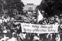 Chiến dịch Hồ Chí Minh trở thành chiến thắng mang tính bước ngoặt