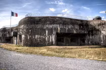 Phòng tuyến Maginot: Kỳ quan hay sai lầm của thế kỷ?
