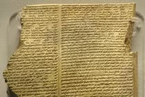Thư viện 2.500 năm tuổi của đế chế Assyria: 'Google của thế giới cổ đại'
