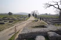 Taxila có gì đặc biệt mà được ví như cái nôi tri thức cổ đại?