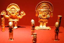 Hàng tấn vàng Inca đã đi đâu sau vụ chuộc người nổi tiếng nhất lịch sử?