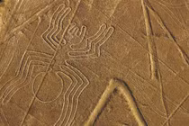Đường Nazca: Bí ẩn đằng sau những hình vẽ khổng lồ