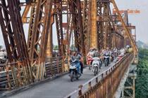 Những công trình lịch sử gắn liền với Ngày Giải phóng Thủ đô 10/10/1954