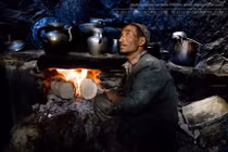 Nền văn hóa độc đáo của tộc người Ladakhi ở 'nóc nhà thế giới'