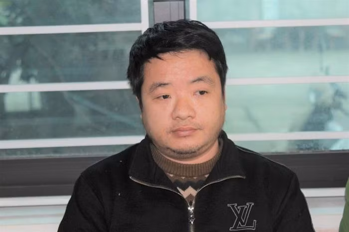 Nguyễn Tiến Hoà, Phó Giám đốc Trung tâm đăng kiểm 37-09D.