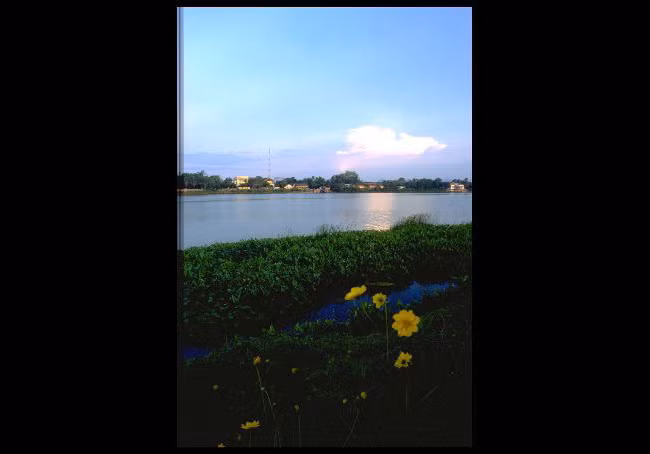 Anh hiem ve cuoc song soi dong o Viet Nam nam 1991-Hinh-4