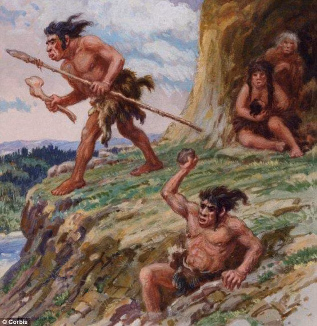 10 su that thu vi ve nguoi Neanderthal khong phai ai cung biet-Hinh-4