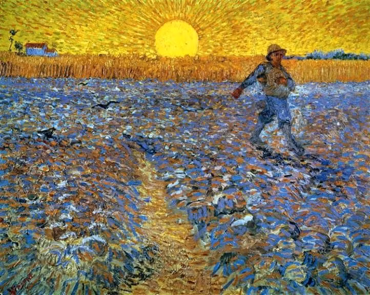 Chiem nguong 15 buc tranh noi tieng nhat cua danh hoa Vincent van Gogh-Hinh-14