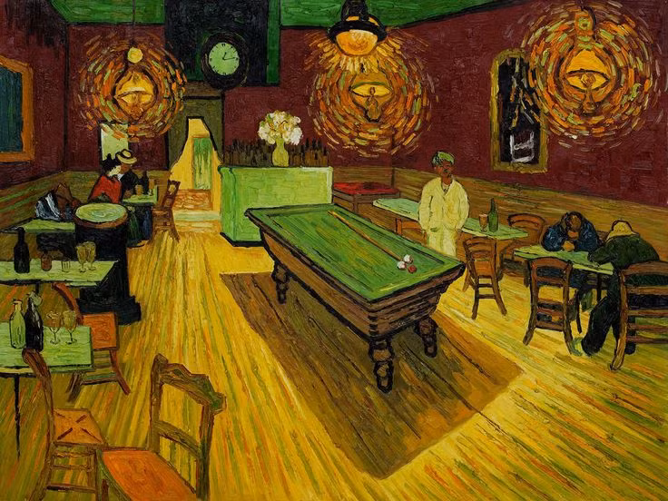 Chiem nguong 15 buc tranh noi tieng nhat cua danh hoa Vincent van Gogh-Hinh-9