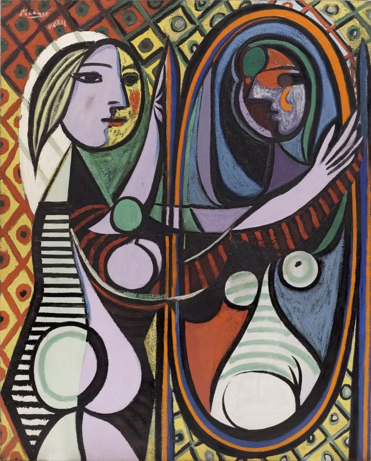 Chiem nguong 15 buc tranh noi tieng nhat cua dai danh hoa Picasso-Hinh-4
