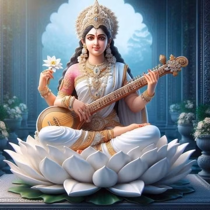 Quyền năng vô song của 15 vị thần quan trọng nhất Ấn Độ giáo - Hình 5 Quyen nang vo song cua 15 vi than quan trong nhat An Do giao-Hinh-5