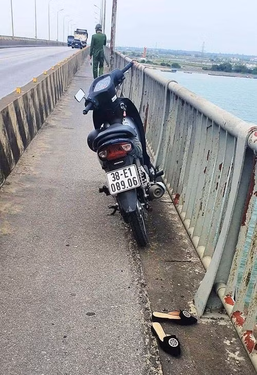 Hiện trường vụ việc. Hiện trường vụ việc.