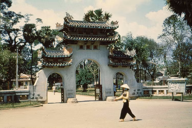 Anh hiem co kho tim cac dia danh nuc tieng Sai Gon nam 1956-Hinh-4