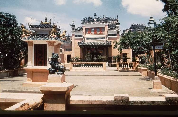 Anh hiem co kho tim cac dia danh nuc tieng Sai Gon nam 1956-Hinh-3