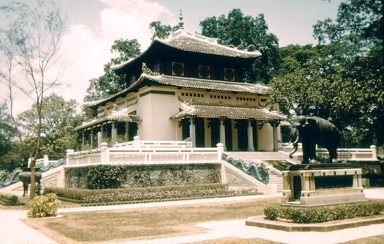 Anh hiem co kho tim cac dia danh nuc tieng Sai Gon nam 1956-Hinh-2