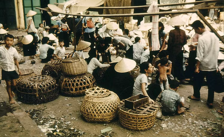 Anh hiem co kho tim cac dia danh nuc tieng Sai Gon nam 1956-Hinh-6