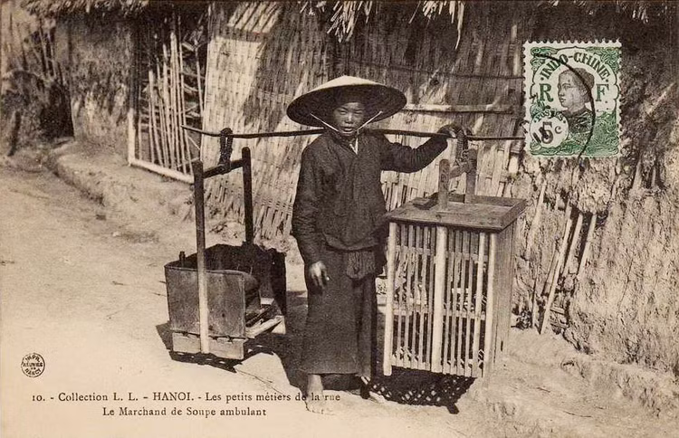 Anh quy nhu vang ve nhung ganh hang rong Ha Noi tram nam truoc-Hinh-5