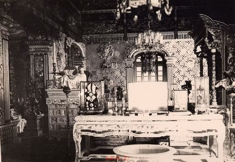 Loat anh dac biet ve Co do Hue nhung nam 1930-1940-Hinh-8
