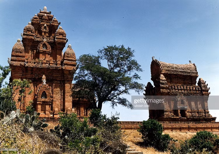 Ba miền Việt Nam năm 1995 qua loạt ảnh đẹp mỹ mãn (2) - Hình 2 Ba mien Viet Nam nam 1995 qua loat anh dep my man (2)-Hinh-2