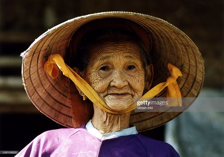 Ba miền Việt Nam năm 1995 qua loạt ảnh đẹp mỹ mãn (2) - Hình 14 Ba mien Viet Nam nam 1995 qua loat anh dep my man (2)-Hinh-14