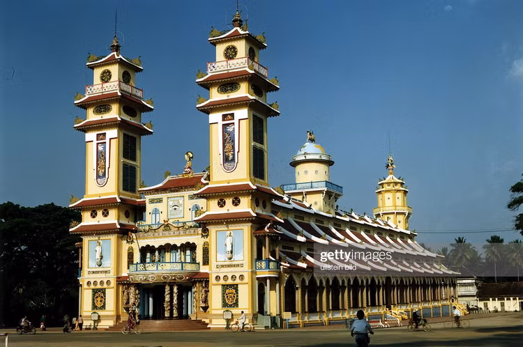 Ba miền Việt Nam năm 1995 qua loạt ảnh đẹp mỹ mãn (2) - Hình 12 Ba mien Viet Nam nam 1995 qua loat anh dep my man (2)-Hinh-12