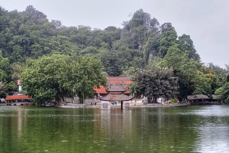 Tản mạn về hình tượng rồng trong lịch sử, văn hóa Việt Nam - Hình 8 Tan man ve hinh tuong rong trong lich su, van hoa Viet Nam-Hinh-8