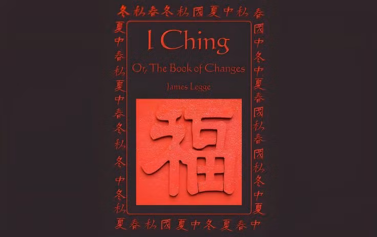 Giải mã cuốn sách huyền bí, khó hiểu nhất Trung Hoa cổ Giai ma cuon sach huyen bi, kho hieu nhat Trung Hoa co