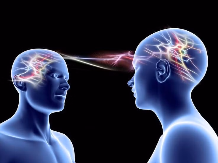 Những sự thật giật mình về hiện tượng thần giao cách cảm Nhung su that giat minh ve hien tuong than giao cach cam