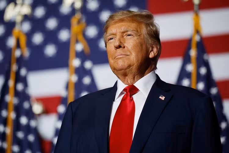 Truoc Trump, Tong thong My nao dac cu 2 nhiem ky khong lien tuc?-Hinh-9