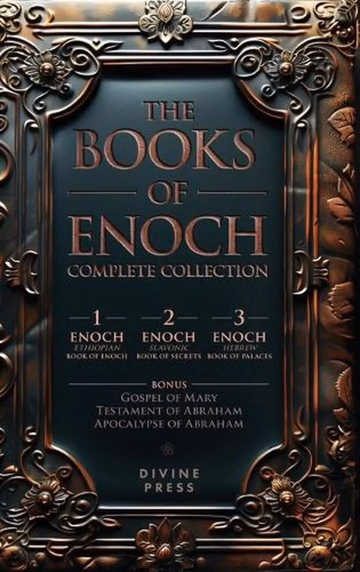 Diem ten 12 cuon sach huyen bi noi tieng nhat lich su the gioi-Hinh-10