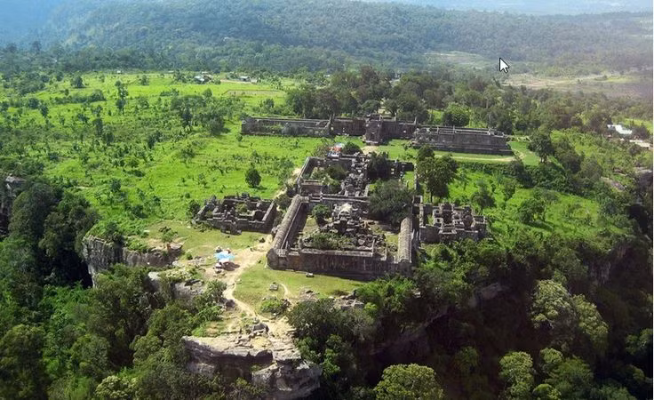 Nhung ky tich dang nguong mo cua nen van minh co Khmer-Hinh-4