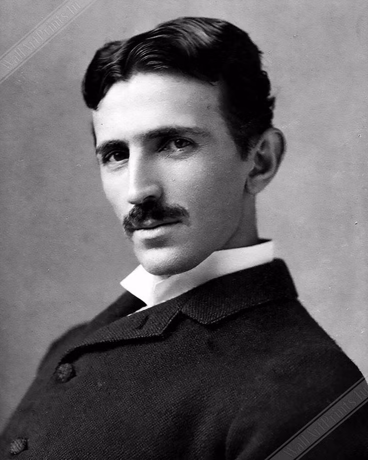 Những sự thật động trời về nhà khoa học lập dị Nikola Tesla Nhung su that dong troi ve nha khoa hoc lap di Nikola Tesla