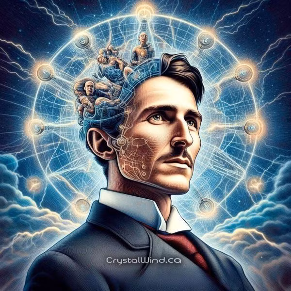 Những sự thật động trời về nhà khoa học lập dị Nikola Tesla - Hình 11 Nhung su that dong troi ve nha khoa hoc lap di Nikola Tesla-Hinh-11