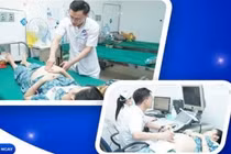 Hành trình kỳ diệu “giữ con” thêm 14 tuần trong bụng mẹ