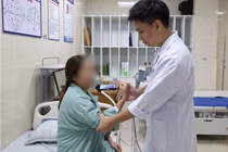 Đang khỏe mạnh, đột ngột mất ý thức: Cẩn trọng với cơn động kinh