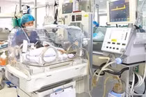 Mất con vì chọn sinh giờ đẹp