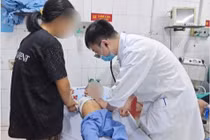 Trẻ 24 tháng tuổi đuối nước, lời cảnh báo từ tai nạn suýt cướp đi sinh mạng