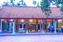 Người phụ nữ tảo tần đứng sau gia tộc danh gia Nguyễn Quý