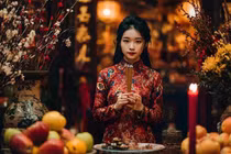 Cúng lễ Vu Lan 2026, điều cần biết để bày tỏ đạo hiếu, hướng thiện, tích phúc