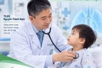 Nhận biết sớm bệnh hô hấp ở trẻ tránh chuyển nặng nguy hiểm
