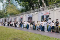 Trải nghiệm tại Dinh thự Pháp chỉ mở cửa một lần mỗi năm ở TP HCM