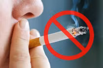 Khói thuốc lá thụ động nguy hiểm thế nào với trẻ nhỏ?